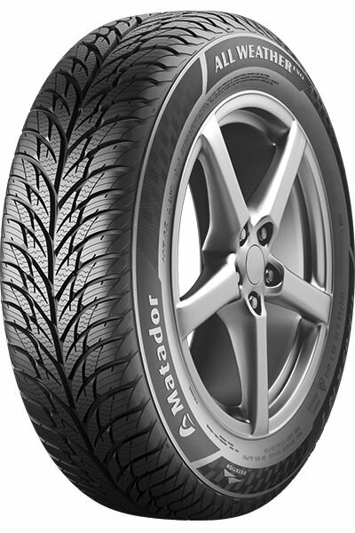 Автошина Matador 185/65 R14 86T MP62 All Weather Evo