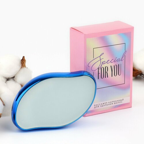 Ластик-депилятор для удаления волос Special for you 10 х 65 х 3 см 391₽