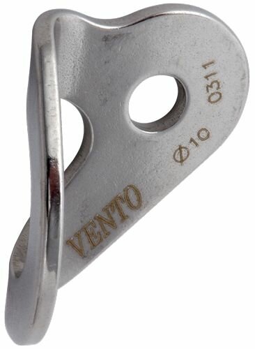 фото Vento Шлямбурное ухо д.10мм оцинковка (CE