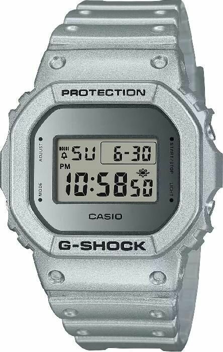 Наручные часы CASIO 