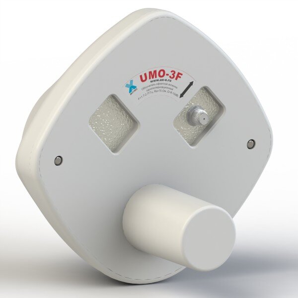 фото UMO-3F - 4G/3G (LTE1800/DC-HSPA+/LTE2600) офсетный облучатель