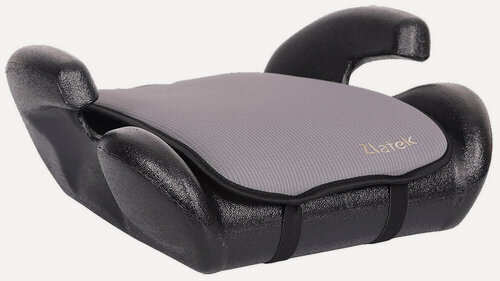 Изображение товара Автокресло Zlatek Галс 22-36 кг серое KRES 0498