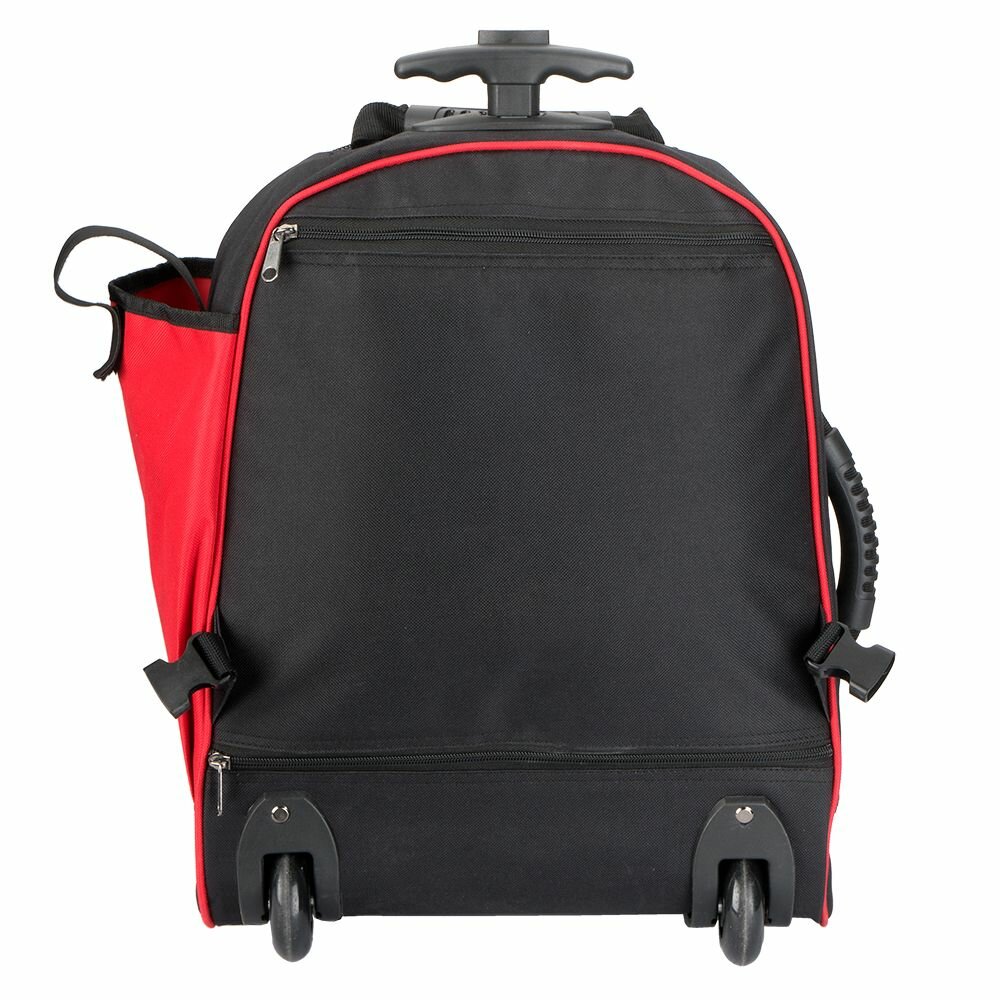 Рюкзак для инструментов Bellota 360x540x360 мм - фото №4