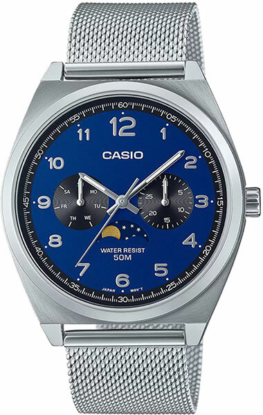 Наручные часы CASIO Collection MTP-M300M-2A