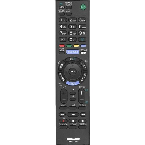 Sony RMT-TX101E, Пульт ДУ sony rmt d250p dvd rec пульт ду