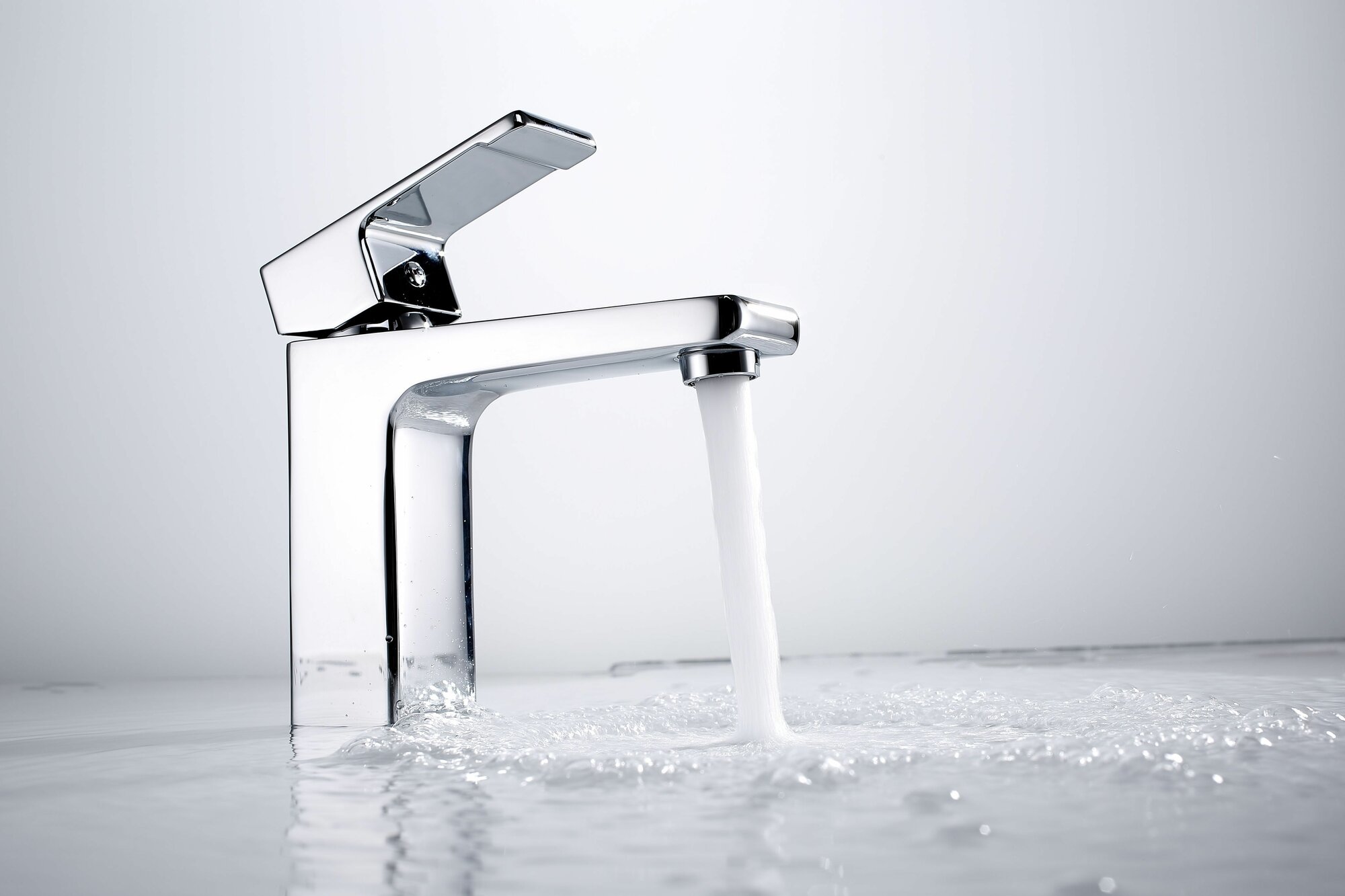 Смеситель KAISER Elite для раковины 01011