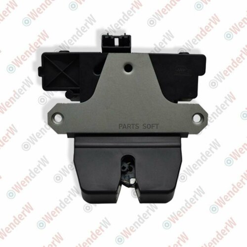 WENDERW WEZ032 замок двери багажника FORD FOCUS II 04-11 GALAX 7750₽