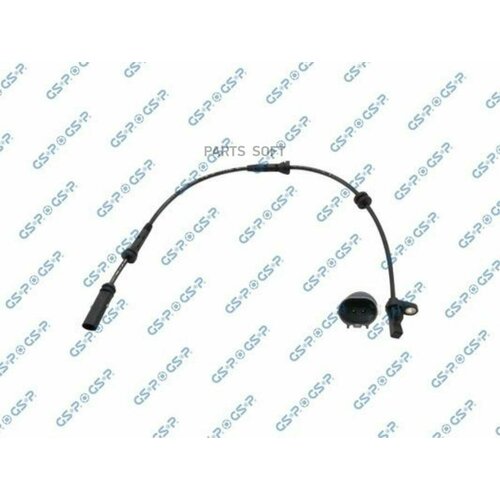 GSP 9A0419 Датчик ABS пер. мост BMW F26/F30/F80/F31/F83 12-