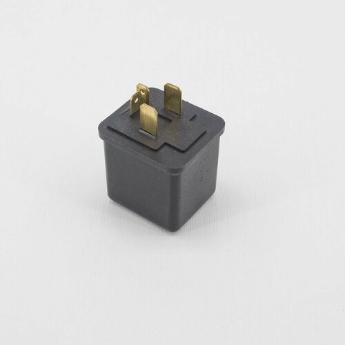 Реле универсальное, 24V ISUZU, Nilson Auto Parts (4 контакта)