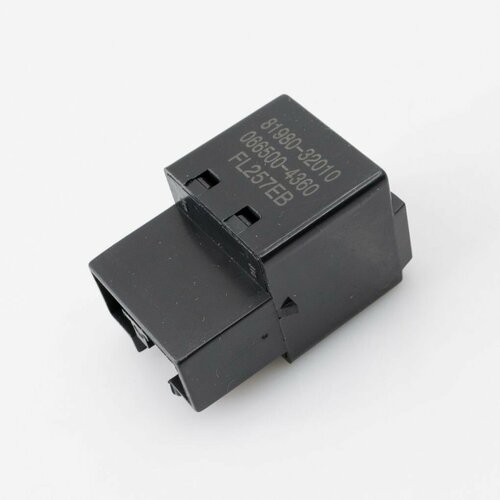 Реле поворотов 24V TOYOTA DYNA DAR 1150₽