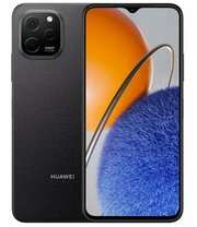 Смартфон Huawei Nova Y61 (51097SXA) 4/128GB, полночный черный