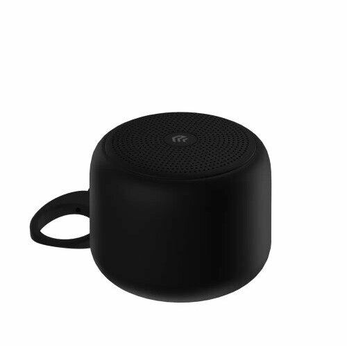 Devia Портативная колонка Kintone Series Mini Waterproof 800 мАч 5 Вт черная 145000₽