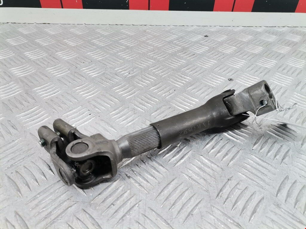 Кардан рулевой Opel Astra H 24454483 арт. 1862389