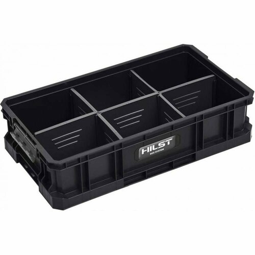 коробка монтажная sp box 120х50 круглая indoor Ящик-органайзер HILST Indoor Box 100 Flex