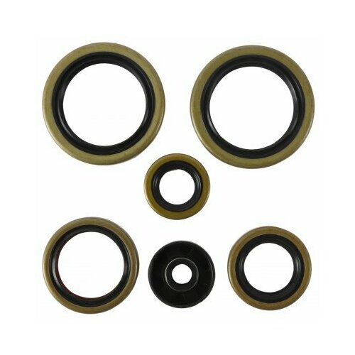 Сальники двигателя SX125-150 16-17 150XC-W 17-19 TC125 16-17 TE150 17-19 4714₽