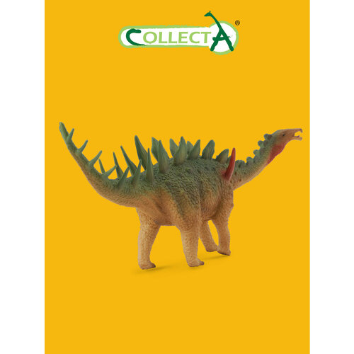 Фигурка динозавра Collecta, Мирагайя collecta фигурка динозавра hatzegopteryx