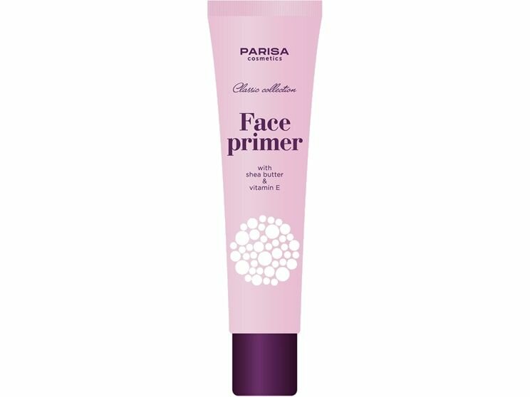 Праймер под макияж Parisa Cosmetics Makeup Primer