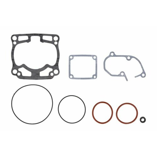 Прокладки верх комплект KX125 03-09