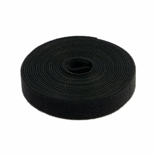 Лента-липучка W-con SmartFix STRAP, для стяжки проводов, 15 мм х 3 м