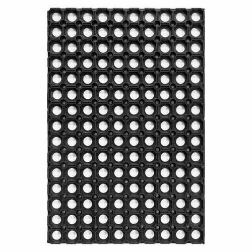 Коврик ячеистый 22мм 120х80см 7856₽