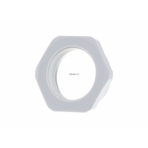 Переходное кольцо M32 M40 из пластика 107 R M40-32 PA OBO 2030652 4012195402794 1952₽