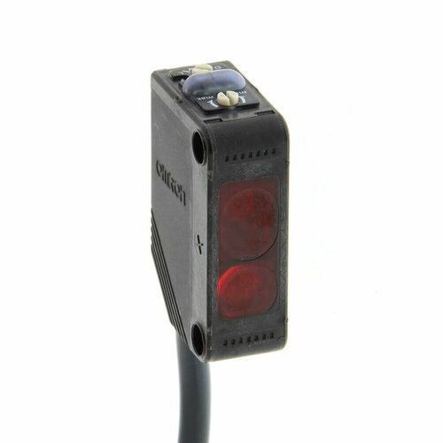 Датчик фотоэлектрический E3Z-LS81_2M photoelectric switch sensor e3z ls61 2m distance setting npn output red light
