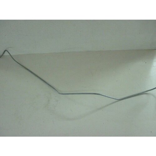 Трубка тормозная 