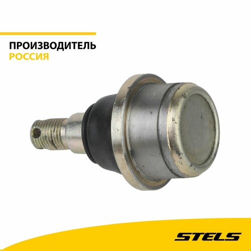 Опора шаровая передней подвески 34мм 3057₽