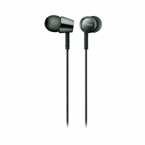 Проводная гарнитура Sony MDR-EX155