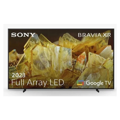 Телевизор Sony XR-85X90L 42500000₽