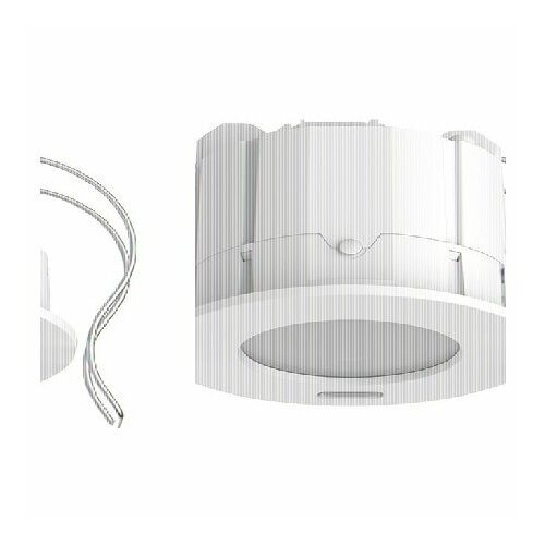 Вставка датчика движения PlaSpot360DALI2SDEWH – Theben – 2030190 – 4003468200360