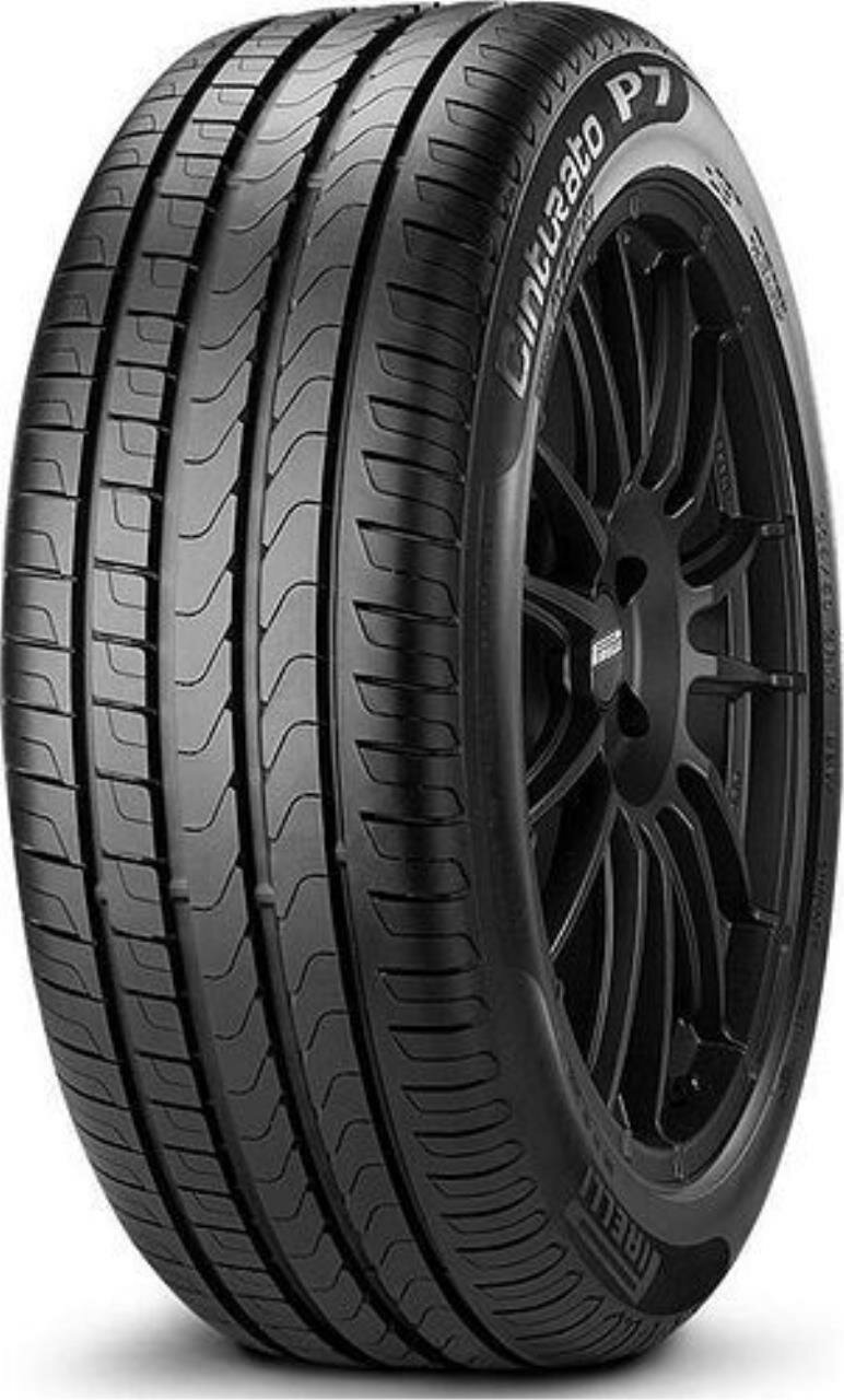 Шины летние Pirelli 215/55 R17 Cinturato P7 94V