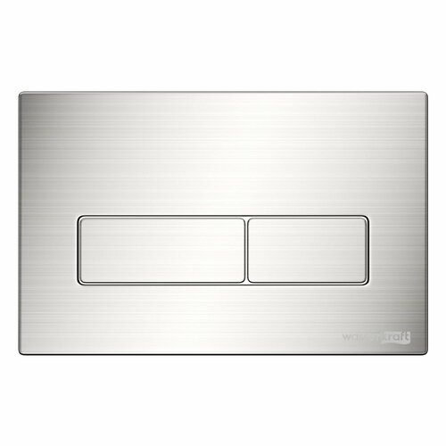 Кнопка смыва WasserKRAFT BN03 8238₽