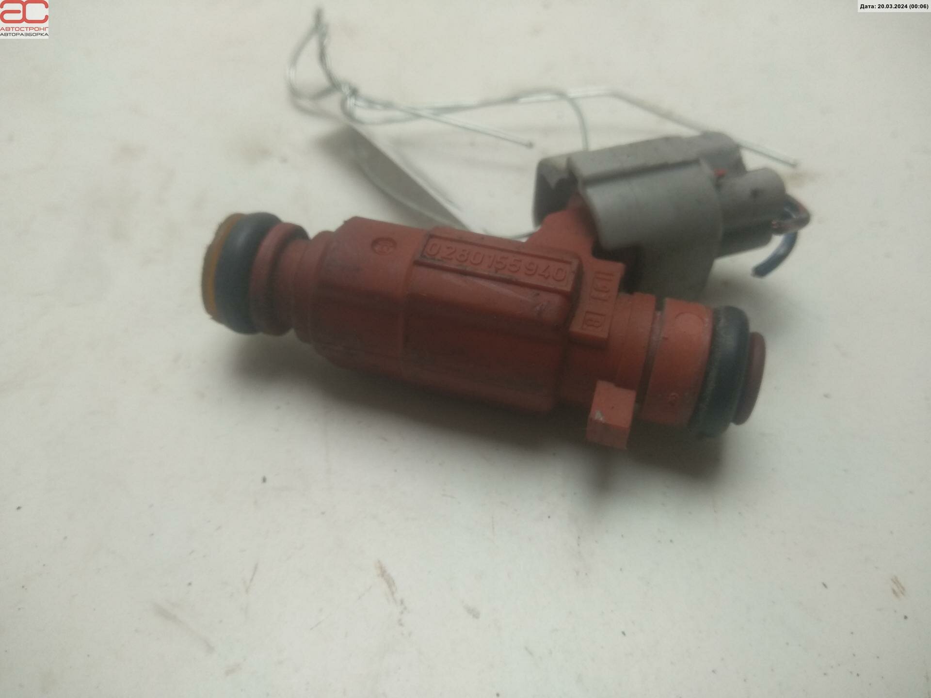 форсунки форсунки nissan primera p12 0280155940 купить в Нижнем Новгороде по цен