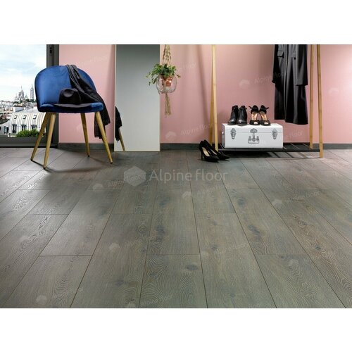 Homflor by Alpine Floor Patio Volcano 542 homflor by alpine floor patio olbia oak 560