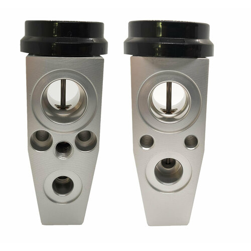 Расширительный клапан ТРВ 13287935, 13313727, 13356521, Z1517001, 7018068.3 для Opel Astra J, Insignia A G09; Chevrolet Cruze 1, Orlando 1