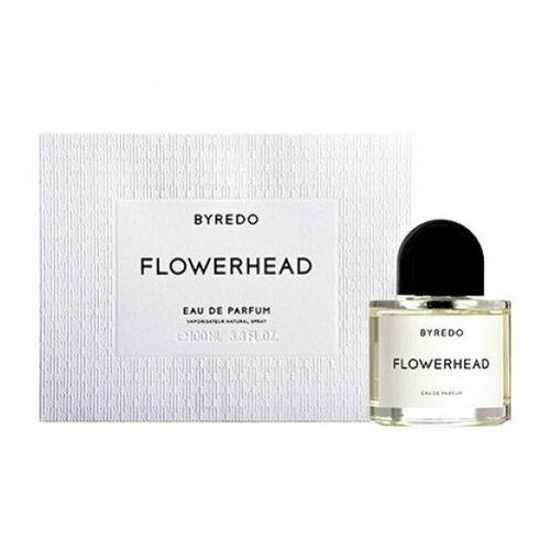 BYREDO Парфюмерная вода Flowerhead, 50 мл