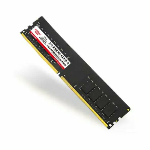 Память DIMM DDR4 16Gb PC25600 3200MHz CL22 Indilinx 12V RTL IND-ID4P32SP16X 376700₽