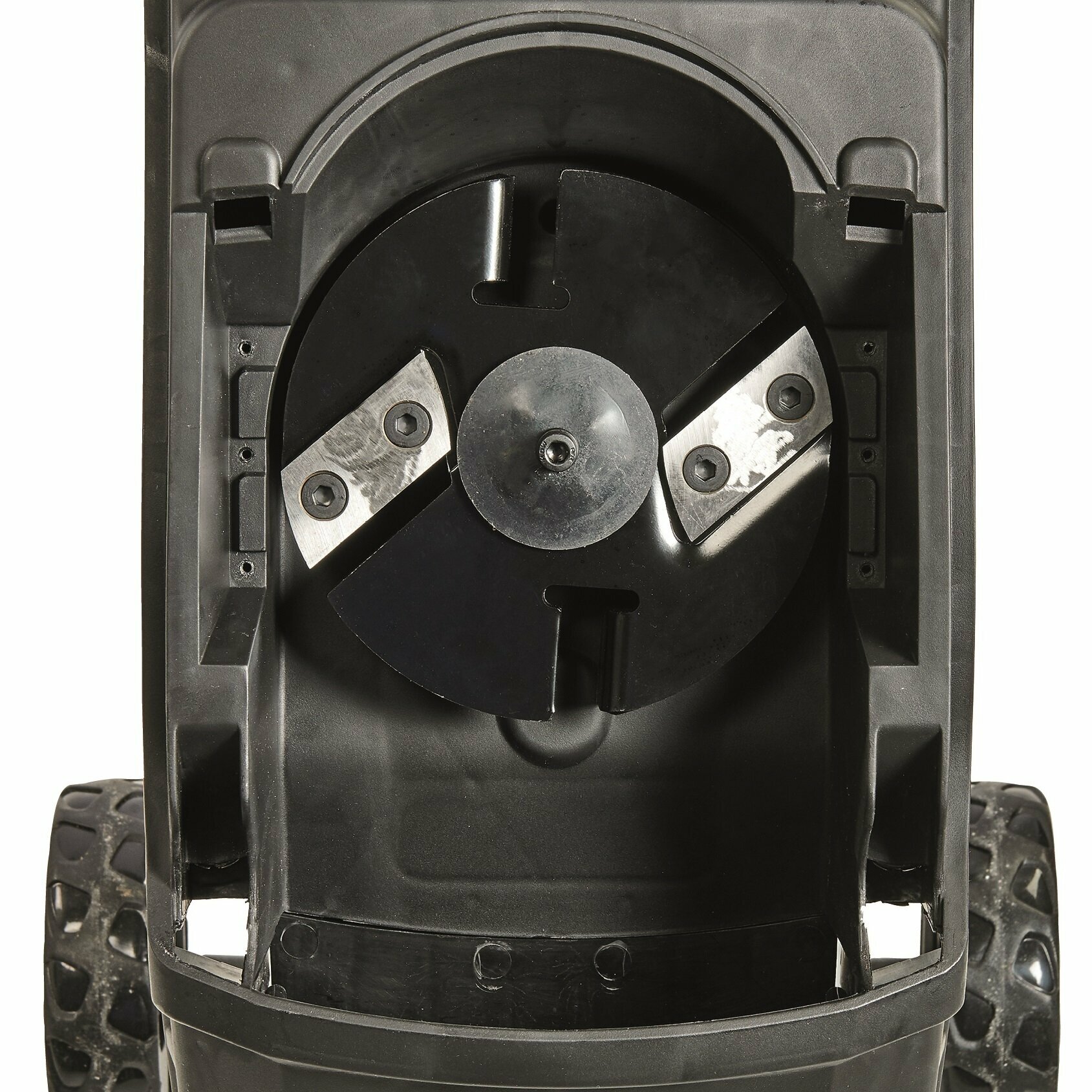 Изображение Измельчитель электрический садовый Einhell GC-KS 2540 3430330