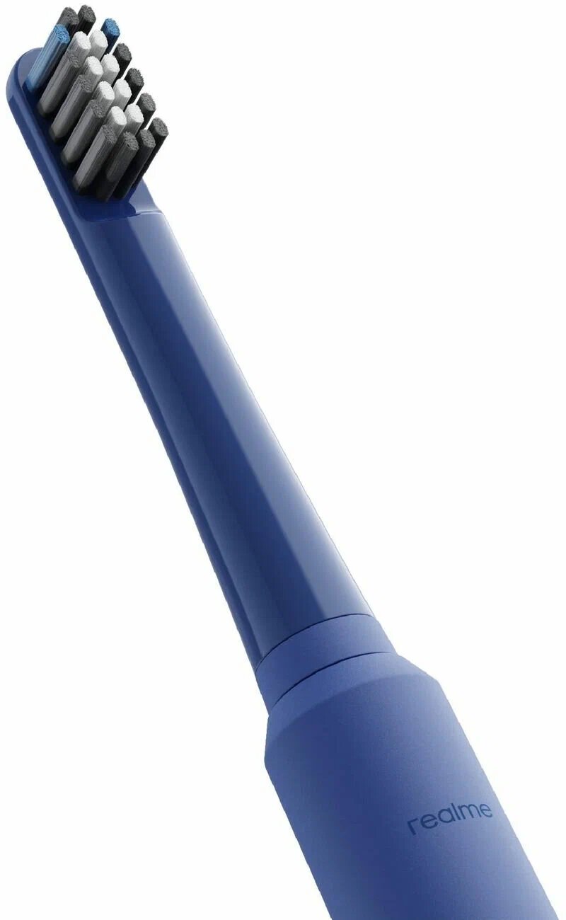 Электрическая зубная щетка realme N1 Sonic Electric Toothbrush (RMH2013), синий