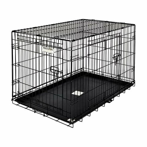 Переноска Petsy ZooWell 76x47x57cm CageThM1 рулетка petsy zoowell 5m rl5p