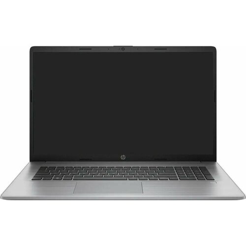 Ноутбук HP 470 G9 6S7D5EA 173 IPS Intel Core i7 1255U 17ГГц 10-ядерный 8ГБ DDR4 512ГБ SSD NVIDIA GeForce MX550 - 2 ГБ Free DOS серебристый 10948800₽