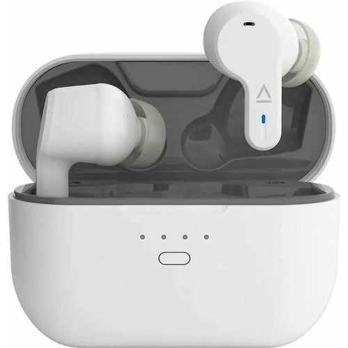 Наушники Creative Zen Air Pro, Bluetooth, вкладыши, белый [51ef1090aa000]
