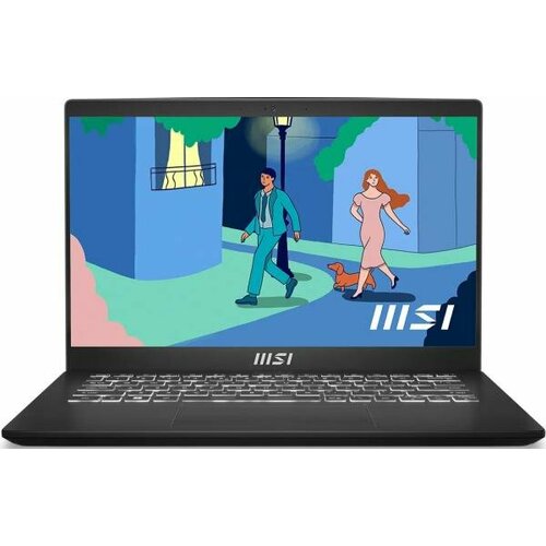 Ноутбук MSI Modern 14 C7M-048US 9S7-14JK12-048 7845800₽