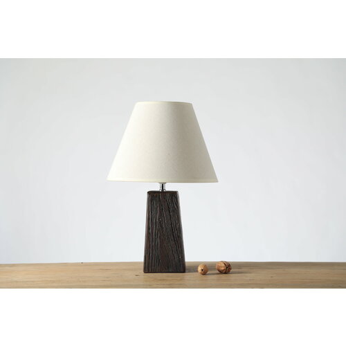 Настольная лампа, Brunardi Freedom 2 (13.5х13.5х33.5см)