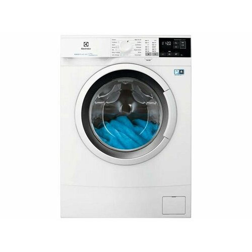 Стиральная машина Electrolux EW6SN427WI 7999000₽