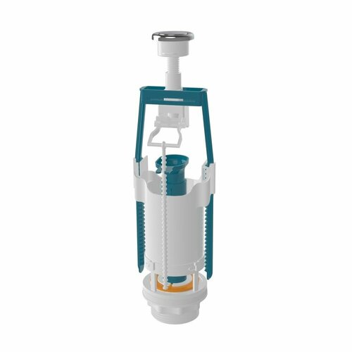 Выпускной механизм универсальный для смывного бачка Для позиции 4166 749₽