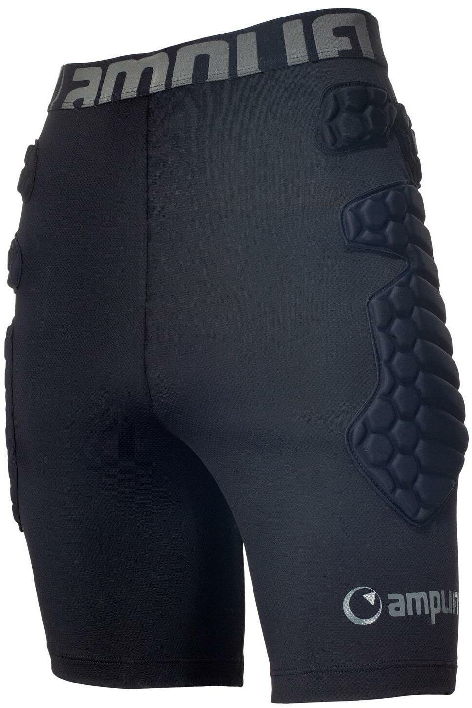 Защитные шорты Amplifi Salvo Pant Black (US: XS)