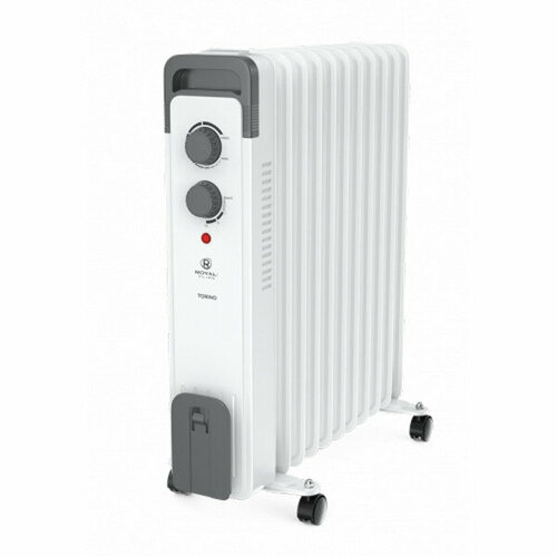 Масляный радиатор Royal Clima ROR-T11-2500M 1239300₽