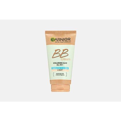 BB  SPF 25 GARNIER  - 5--1